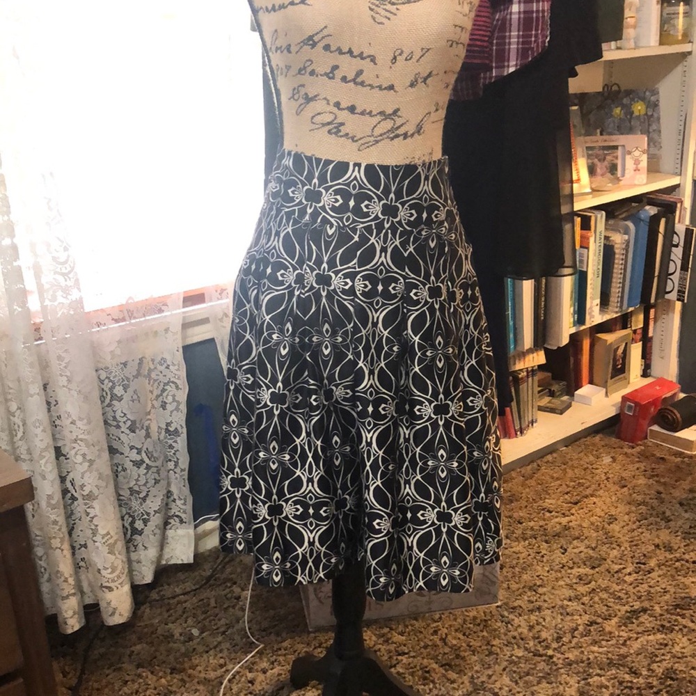 WOSSINA SKIRT!!!